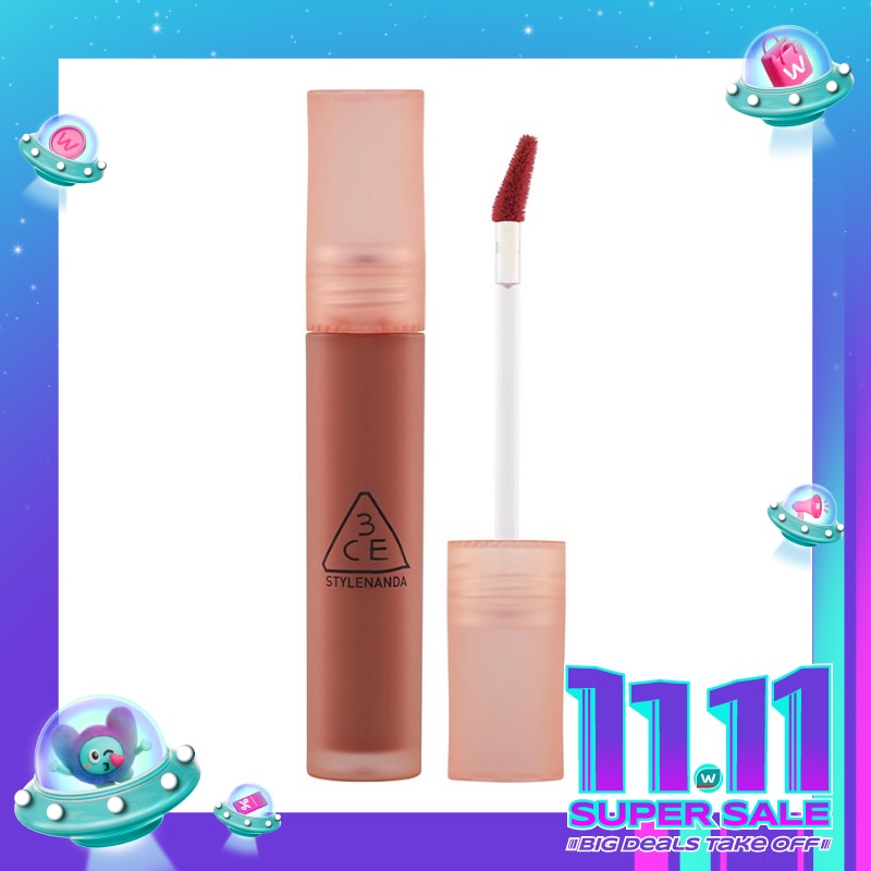 3CE Blur Water Tint #Bake Beige