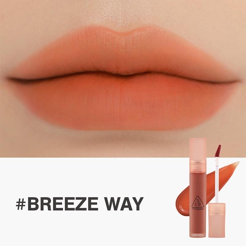 3CE Blur Water Tint #Breeze Way