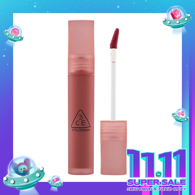 3CE Blur Water Tint #Casual Affair