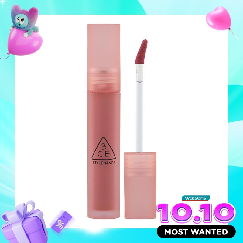 3CE Blur Water Tint image