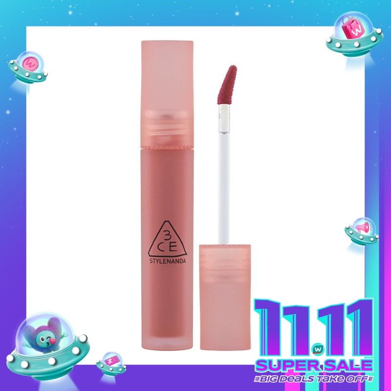 3CE Blur Water Tint #Chasing Rose
