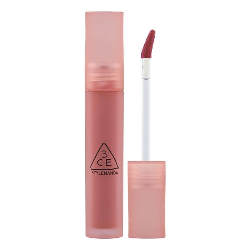 3CE Blur Water Tint #Chasing Rose