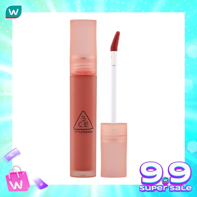 3CE Blur Water Tint #Coral Moon