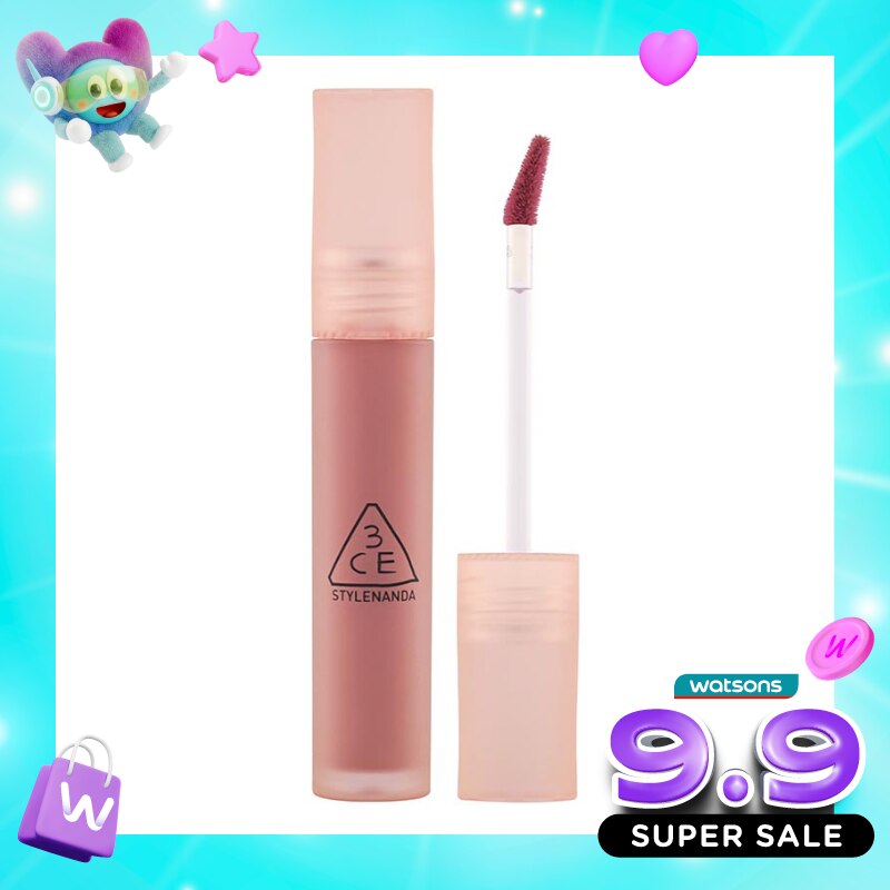 3CE Blur Water Tint #Dear March image