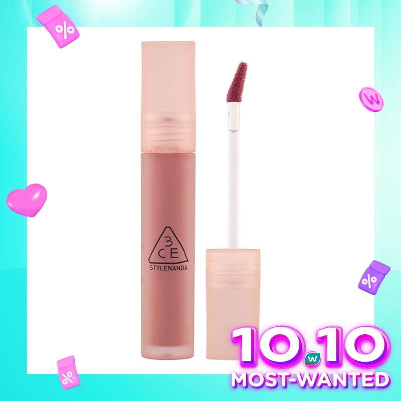 3CE 3CE Blur Water Tint #Dear March