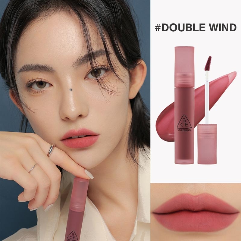 3CE Blur Water Tint #Double Wind