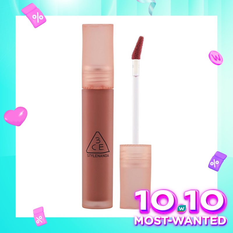 3CE 3CE Blur Water Tint #Laydown