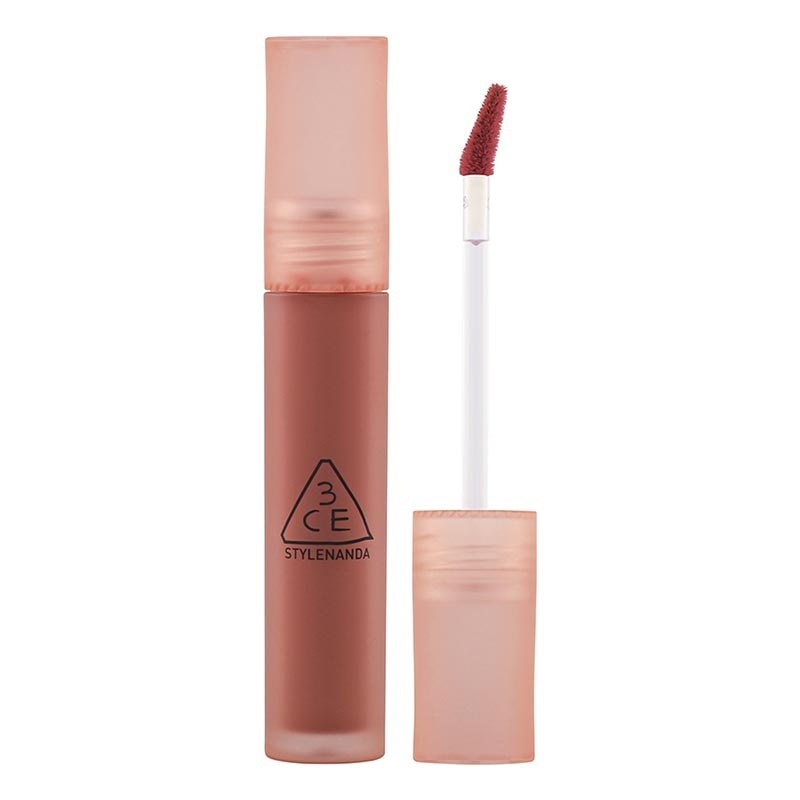 3CE Blur Water Tint #Laydown