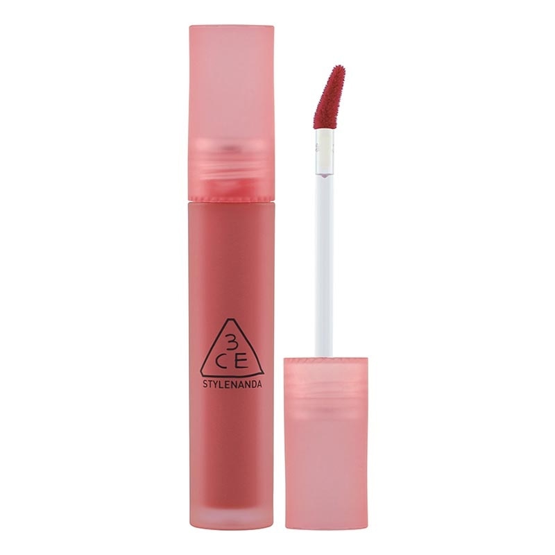 3CE Blur Water Tint #Pink Guava