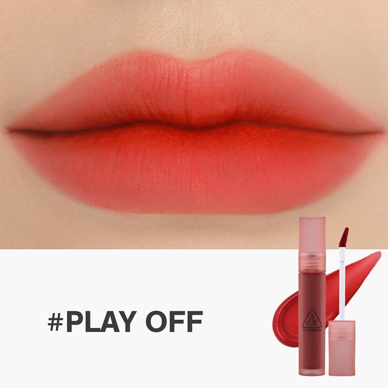 3CE Blur Water Tint #Play Off