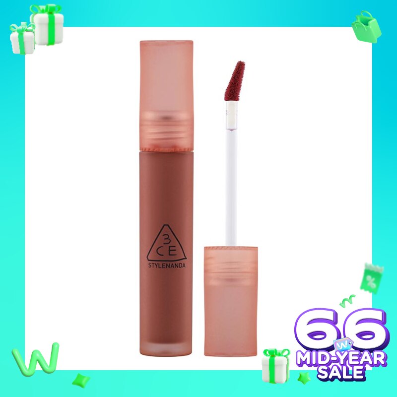 3CE Blur Water Tint #Sepia