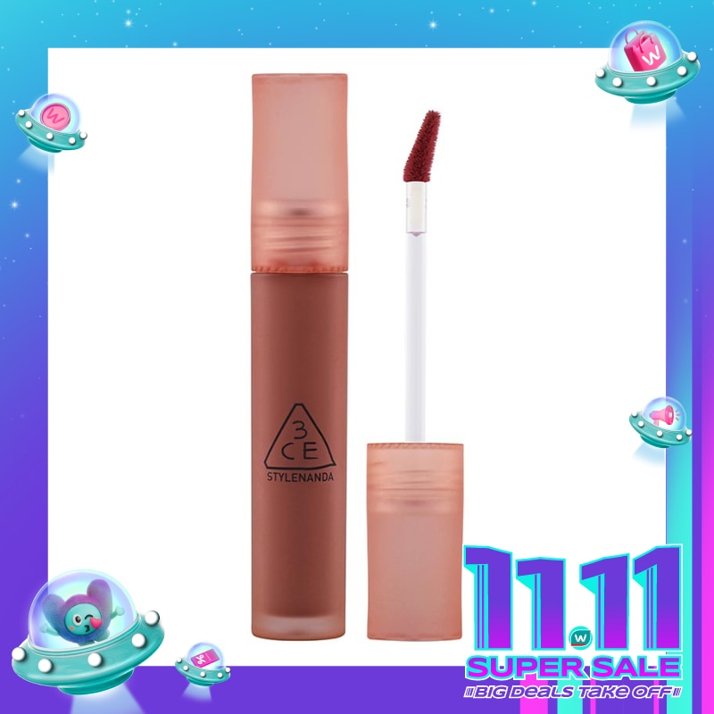 3CE Blur Water Tint #Sepia