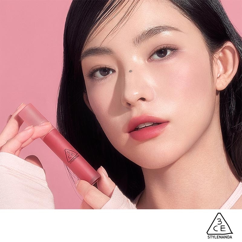 3CE Blur Water Tint #Spot Player