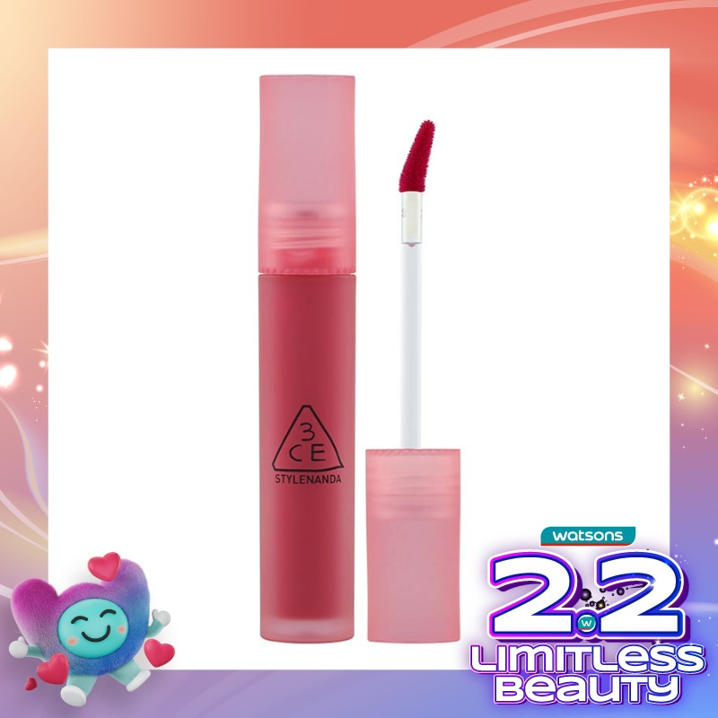 3CE Blur Water Tint #Spot Player