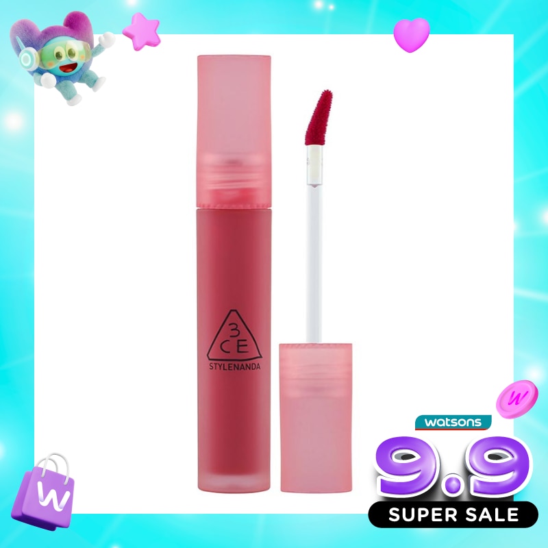 3CE Blur Water Tint #Spot Player image