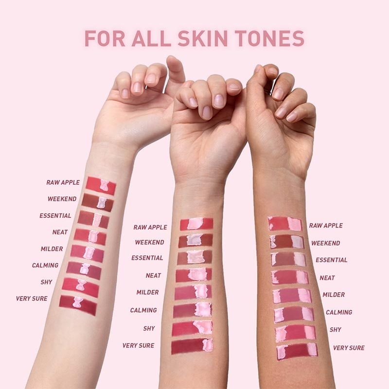 3CE Drop Glow Gel #Calming