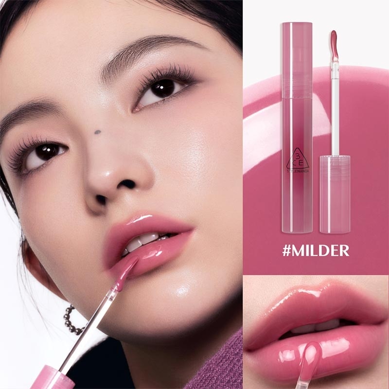 3CE Drop Glow Gel #Milder