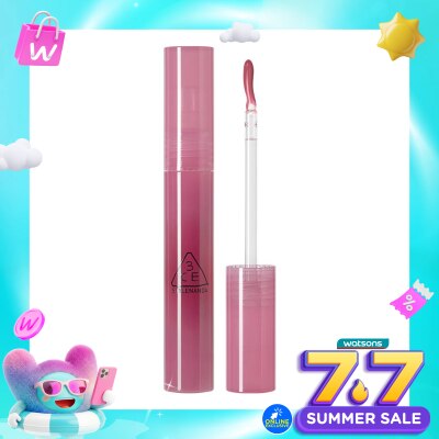 3CE 3CE Drop Glow Gel #Milder