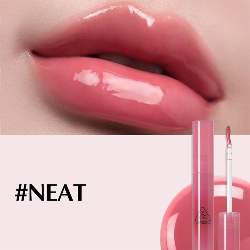 3CE Drop Glow Gel #Neat
