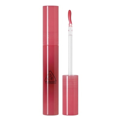 3CE 3CE Drop Glow Gel #Raw Apple
