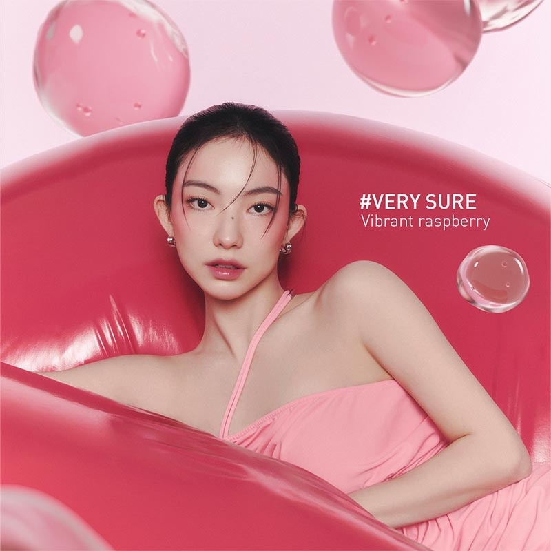 3CE Drop Glow Gel #Shy