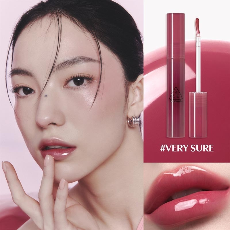 3CE Drop Glow Gel #Very Sure