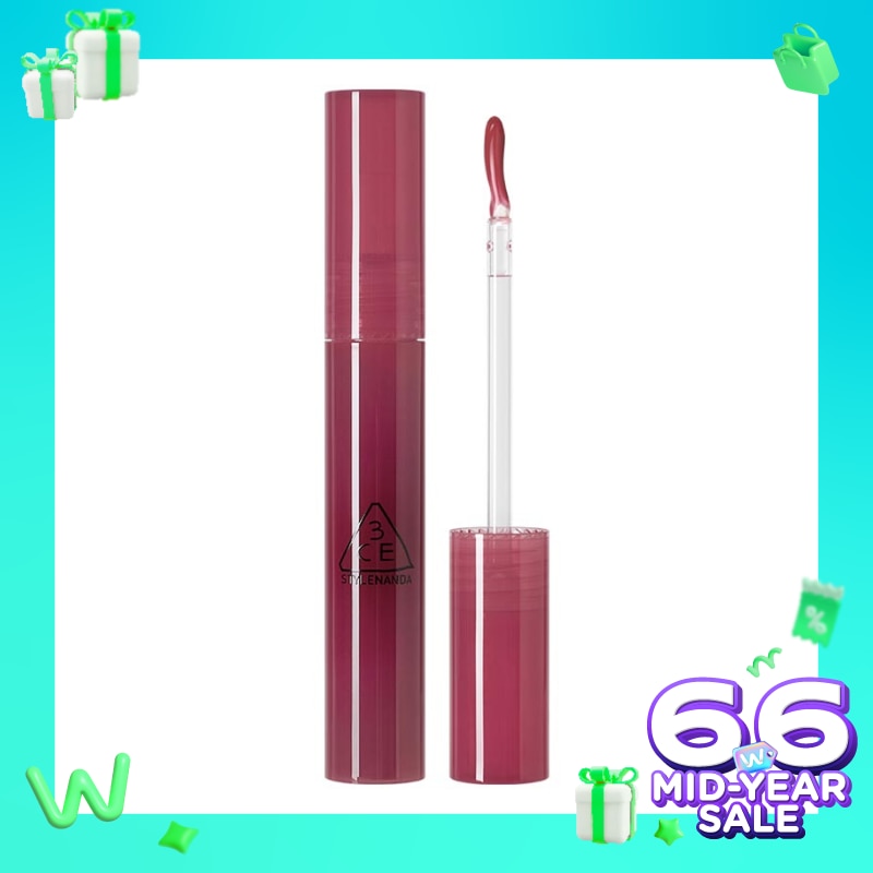 3CE Drop Glow Gel #Very Sure