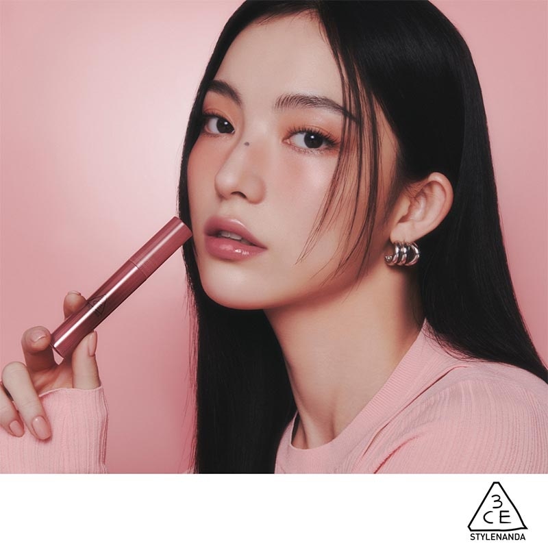 3CE Drop Glow Gel #Weekend