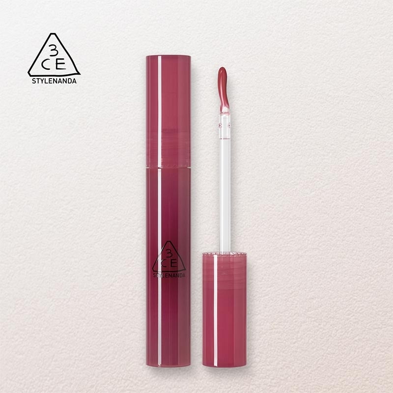 3CE Drop Glow Gel #Weekend