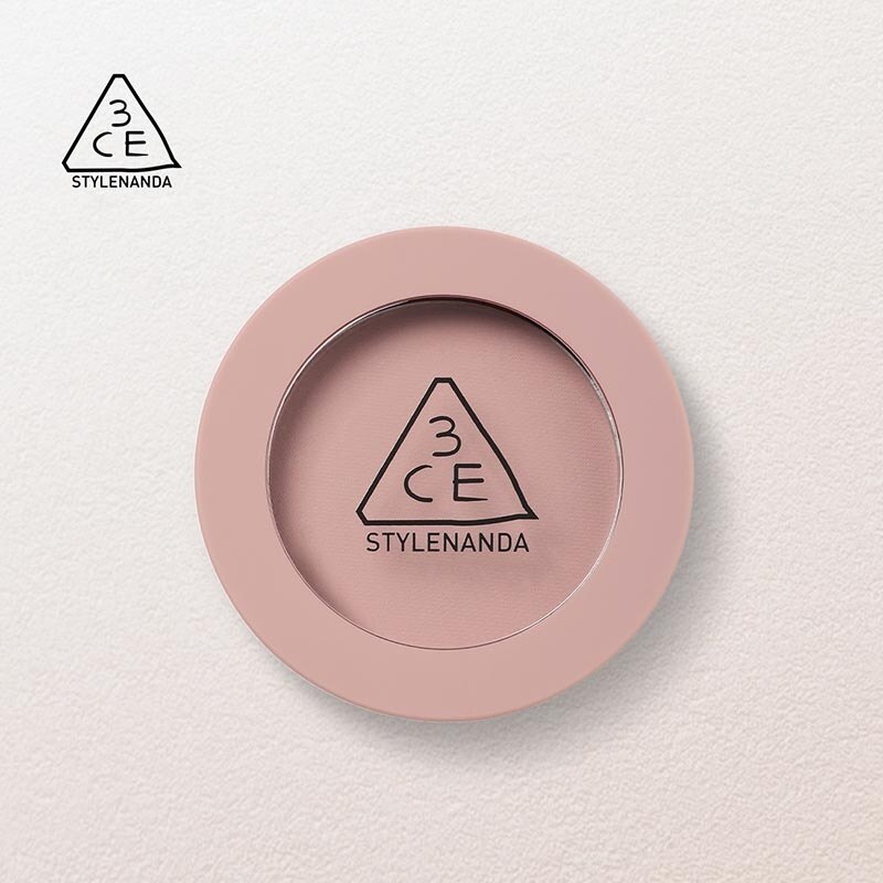 3CE Face Blush #City Mauve (Split Second)