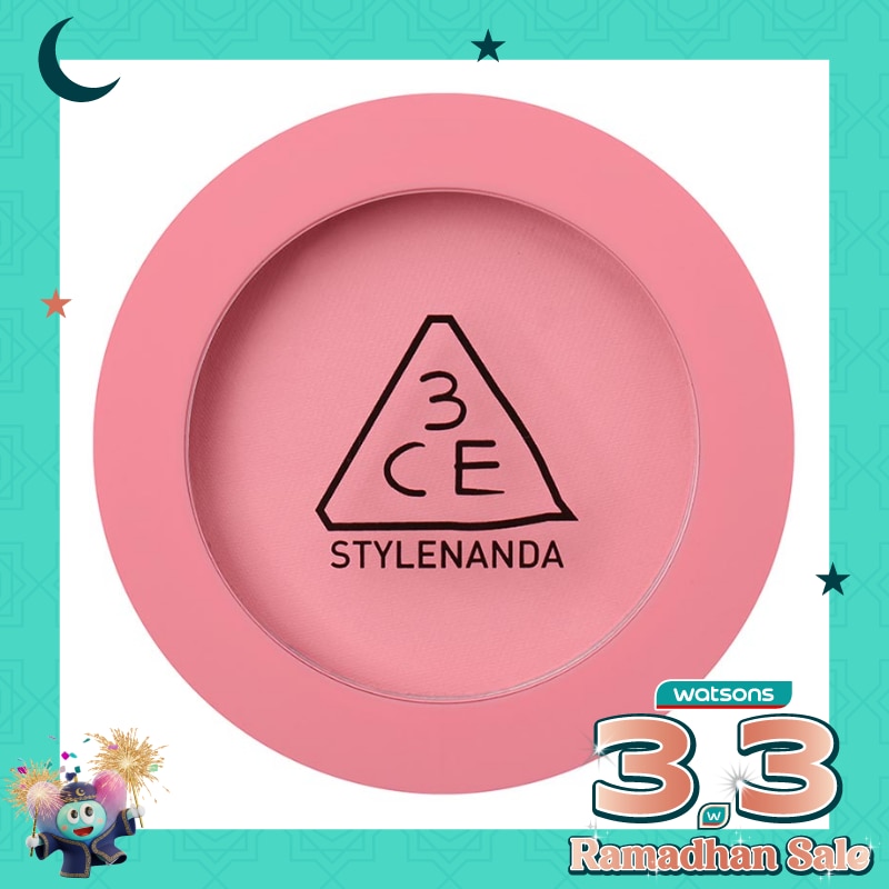 3CE 3CE Face Blush #Delectable