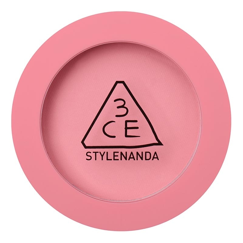 3CE Face Blush #Delectable