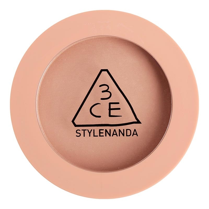 3CE Face Blush #Nude Peach