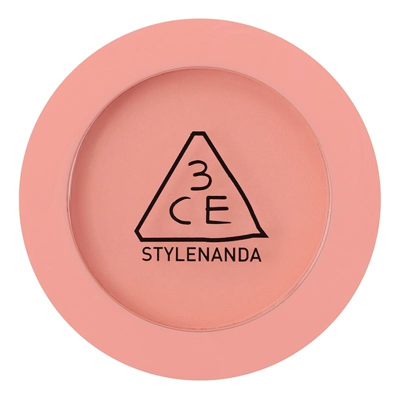 3CE Face Blush #Pure Cake