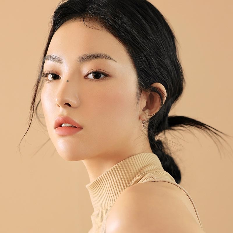 3CE Face Blush #Rose Beige