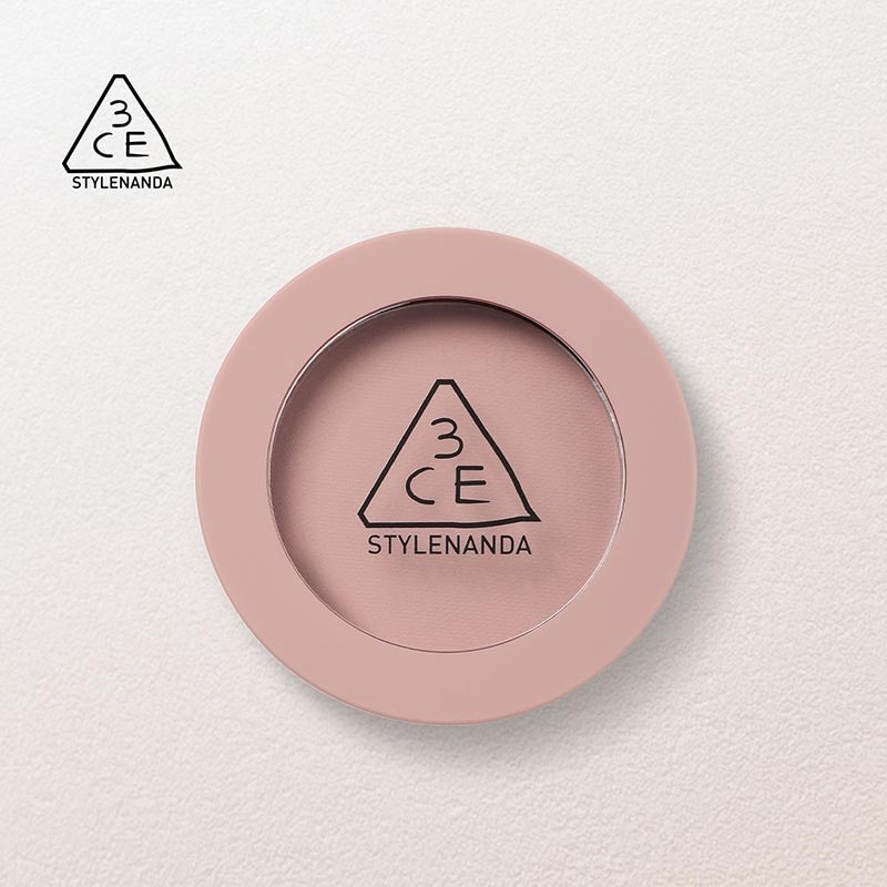 3CE Face Blush #Rose Beige