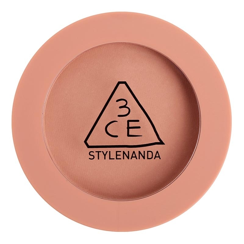 3CE Face Blush #Rose Beige
