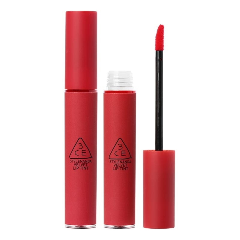 3CE Velvet Lip Tint #Best Ever