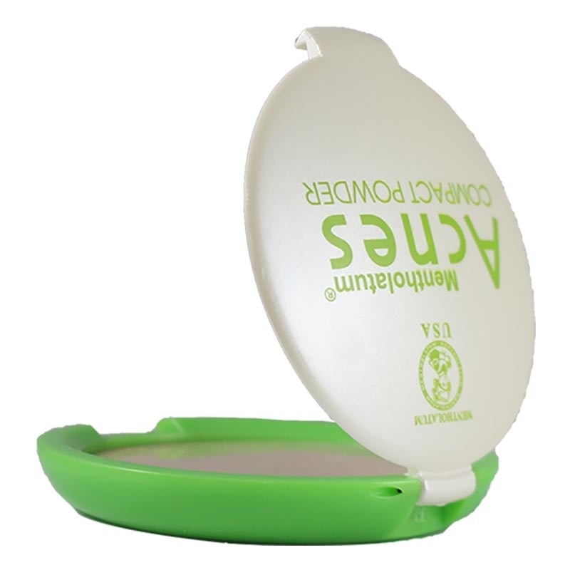 Compact Powder Natural Beige 14g