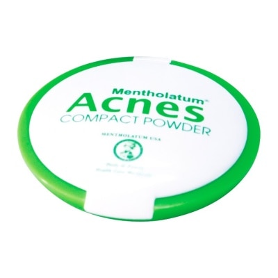 ACNES Acnes Compact Powder Natural Beige 14g