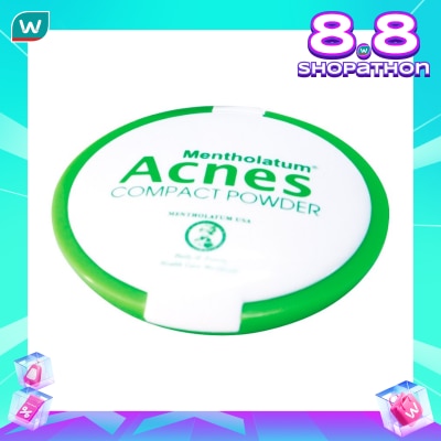 ACNES Acnes Compact Powder Natural Beige 14g