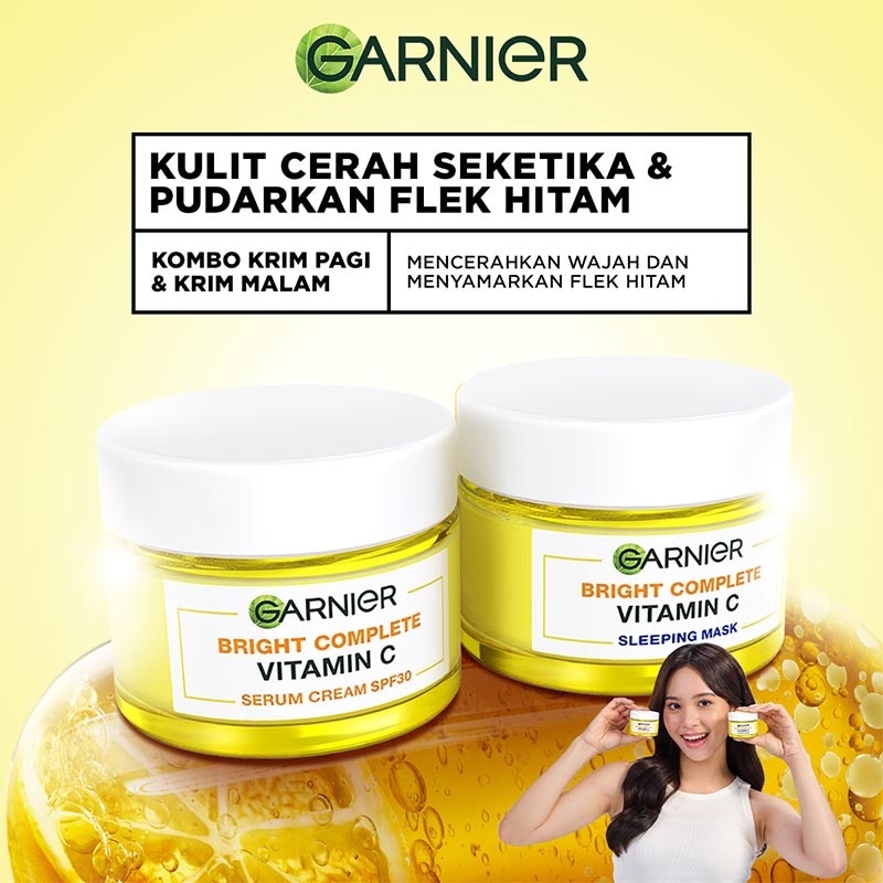 White Light Complete Speed Yuzu Whitening Day Cream Skin Care – 40ml image