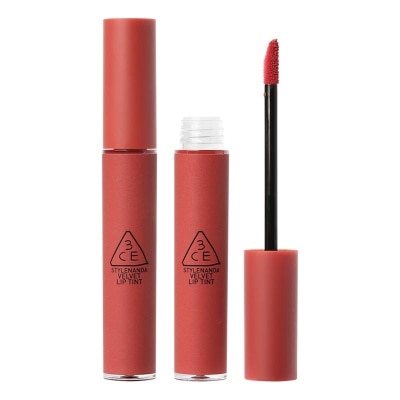 3CE 3CE Velvet Lip Tint #Daffodil
