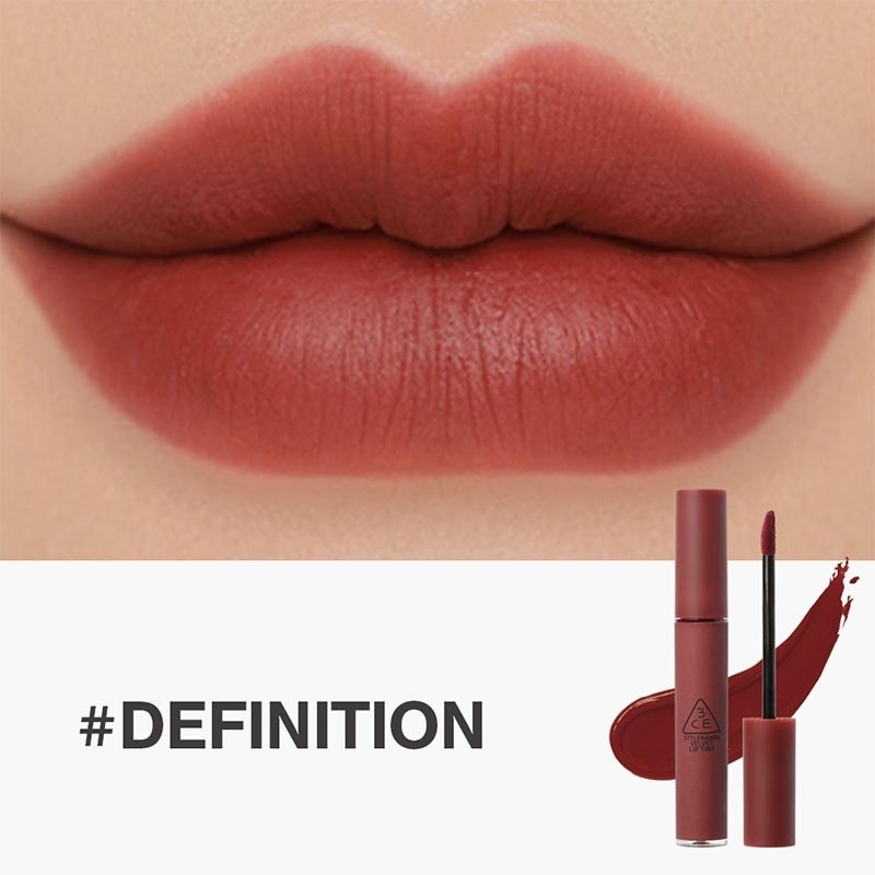 3CE Velvet Lip Tint #Definition