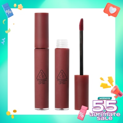 3CE 3CE Velvet Lip Tint #Definition