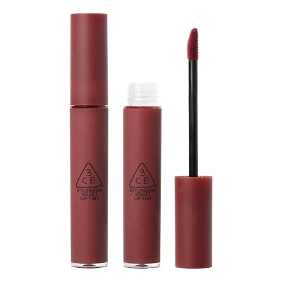 3CE 3CE Velvet Lip Tint #Definition