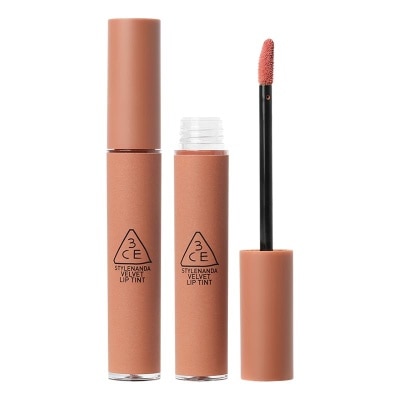 3CE 3CE Velvet Lip Tint #New Nude
