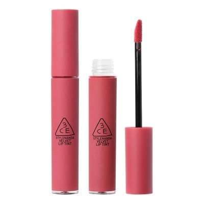3CE 3CE Velvet Lip Tint #Pink Break
