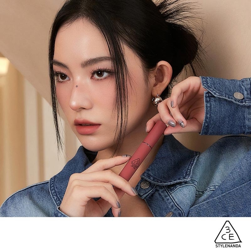 3CE Velvet Lip Tint #Private