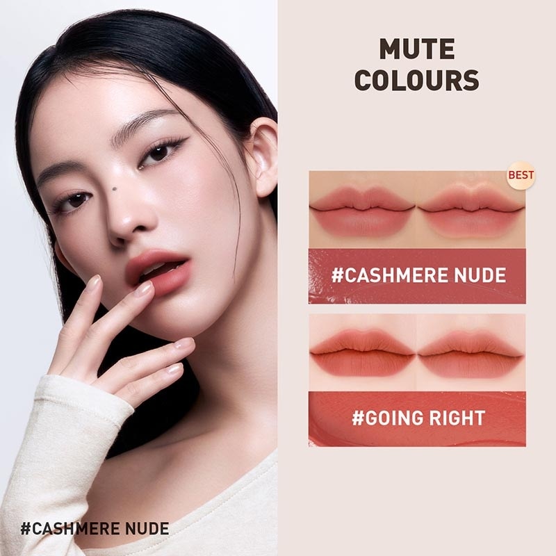 3CE Velvet Lip Tint #Private